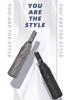 XL Double-Use Sturdy Folding Umbrella for Men & Women - Automatic, Reinforced, Thickened, Ideal for Two