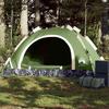 Camping Tent - vidaXL - 2 Persons - Waterproof - Quick Release System - Green