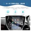 GAFAT Subaru Forester 6th Generation Model and Navigation Screen 9H and 11.6-inch SL5/SLG (2025 Later) Protector, Hardness, Anti-Glare, Translucent,