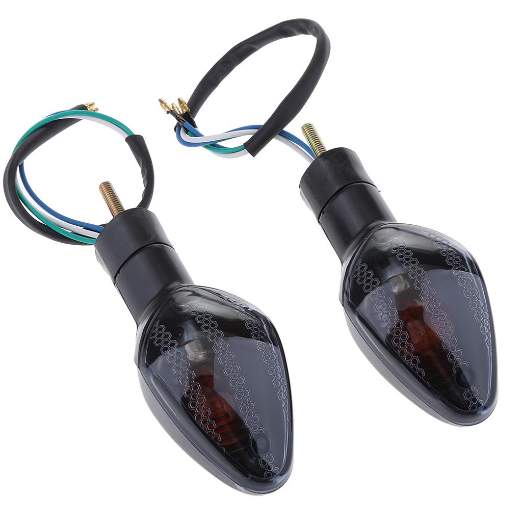 Motorcycle Light Indicator for CBR600RR 2007-2011 CBR1000RR 2008-2014