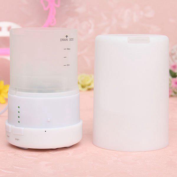 Home LED Essential Oil Electric Moisturizing Night Light  Fragrance Diffuser Air Humidifier