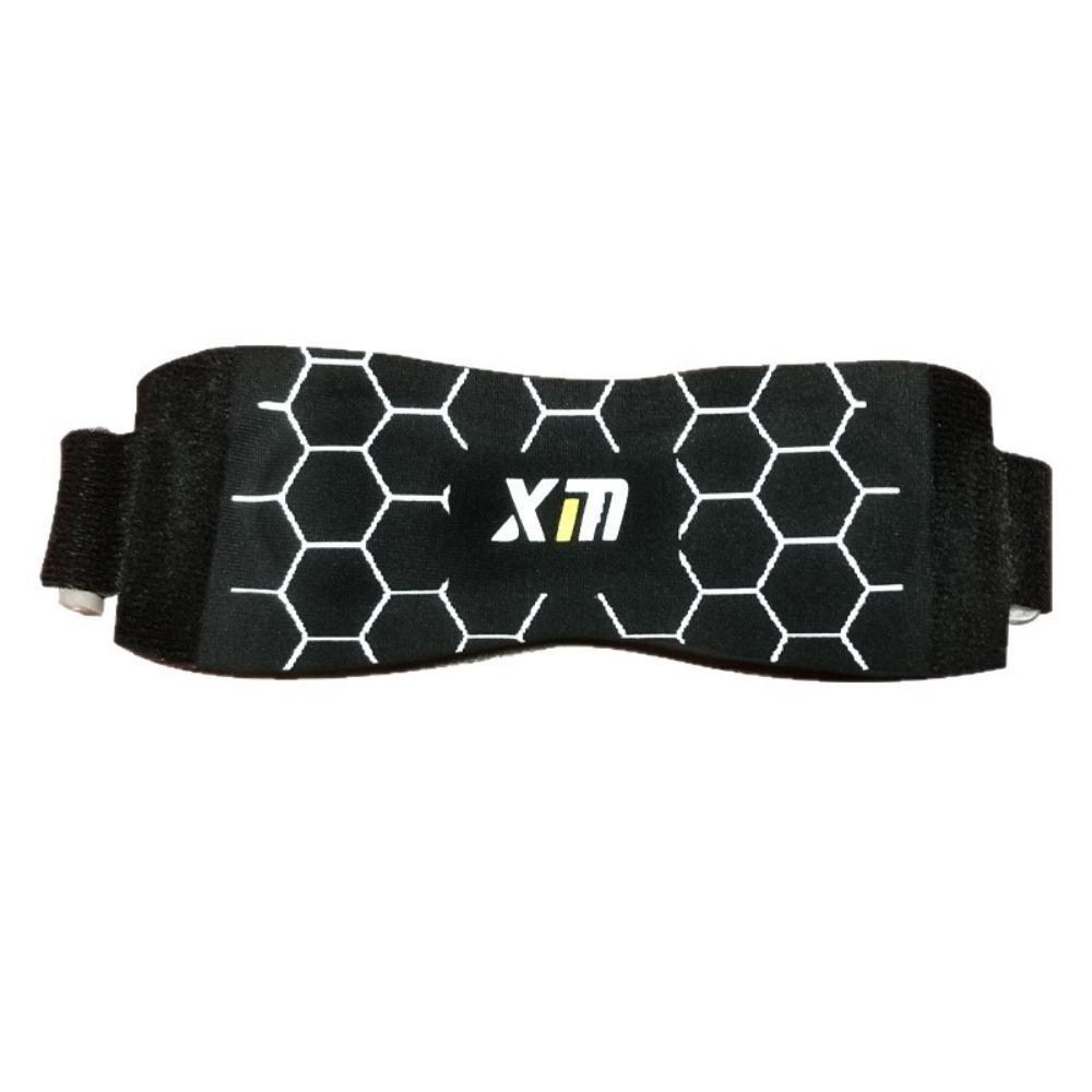 

Shock-absorbing Sports Knee Pad Adjustable Knee Band Brace Comfortable Patella Strap Basketball