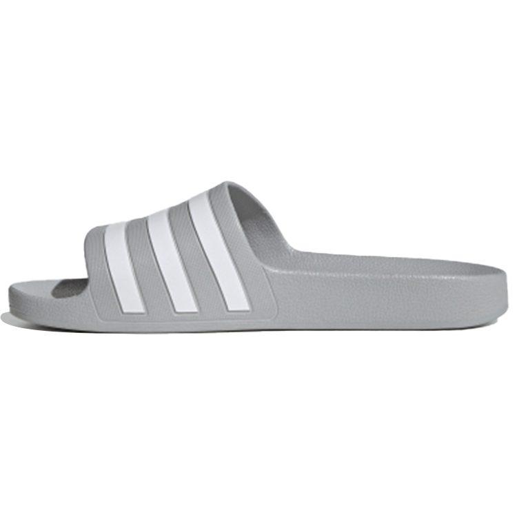 Adidas Adilette Aqua Slippers `Grey` EG4160