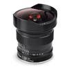 TTArtisan 11mm Fisheye Lens for Nikon F Mount by Meisho Optical F/2.8
