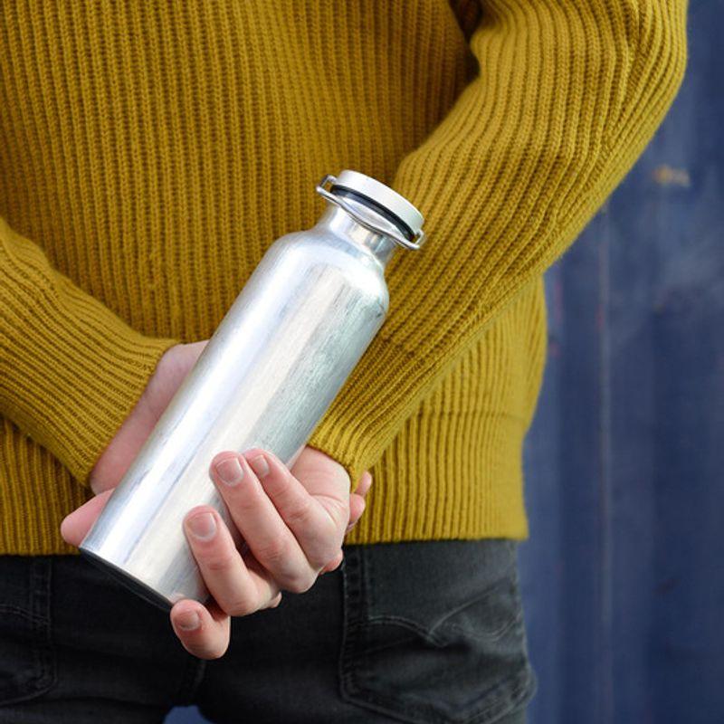 SIGG Original Aluminium-Trinkflasche