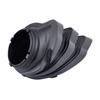 Panical Motorcycle Rear Swingarm Dust Cover Boot For BMW R1200 R1200RT R1200GS R900RT RnineT HP2 R RT S ST R nineT