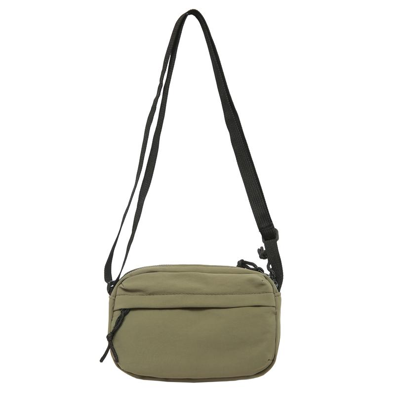 Small Shoulder Bag Large Capacity Crossbody Bag Men's And Women's Bag