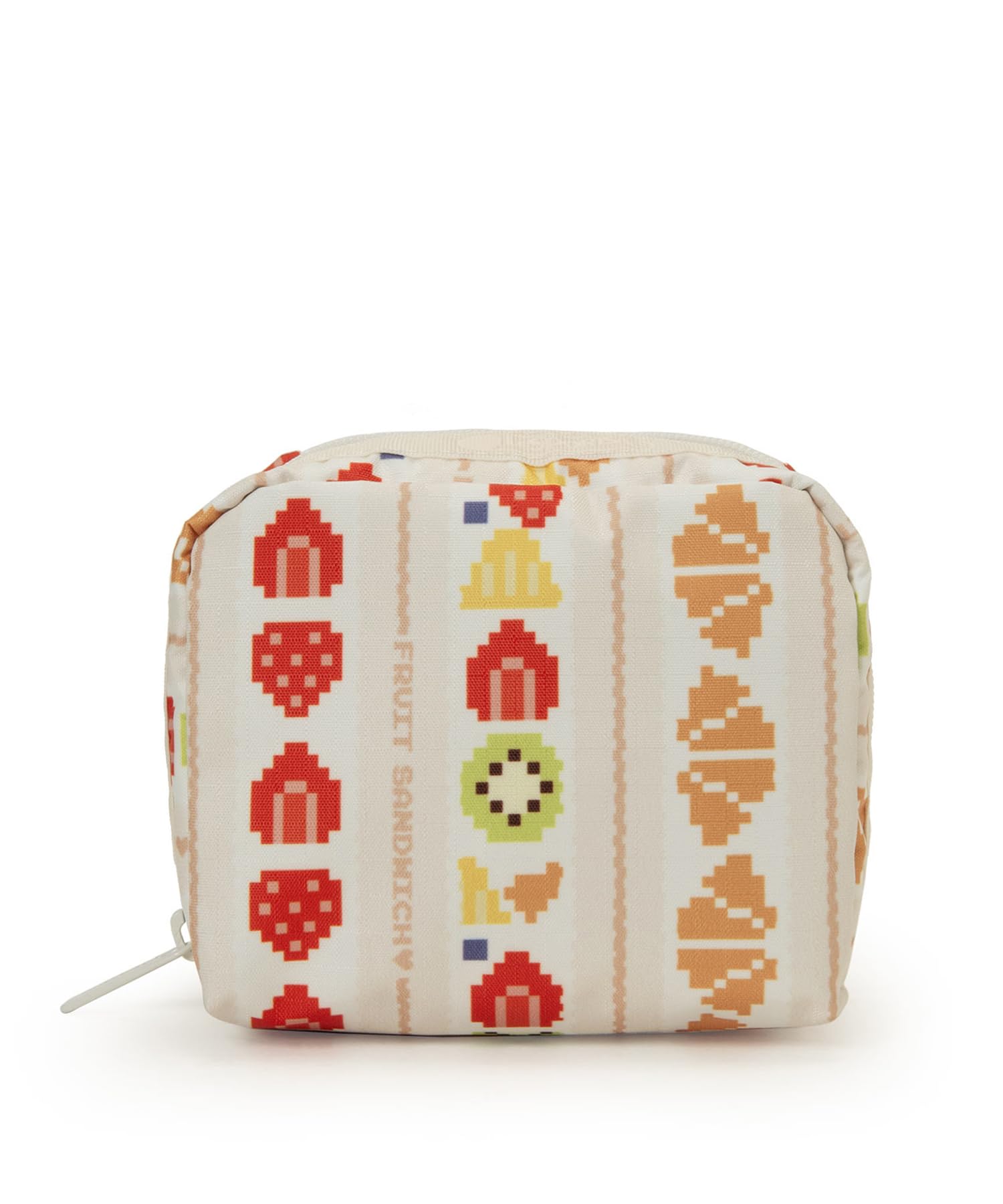 

SQUARE Sandwich COSMETIC/6701/Fruit