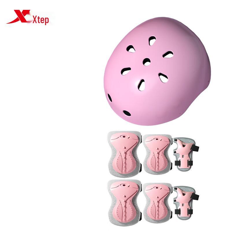 

XTEP Kids Bike and Skate Helmet