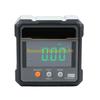 F26C Compact Gauge Versatile Tool for Measuring Horizontal Lines Verticality