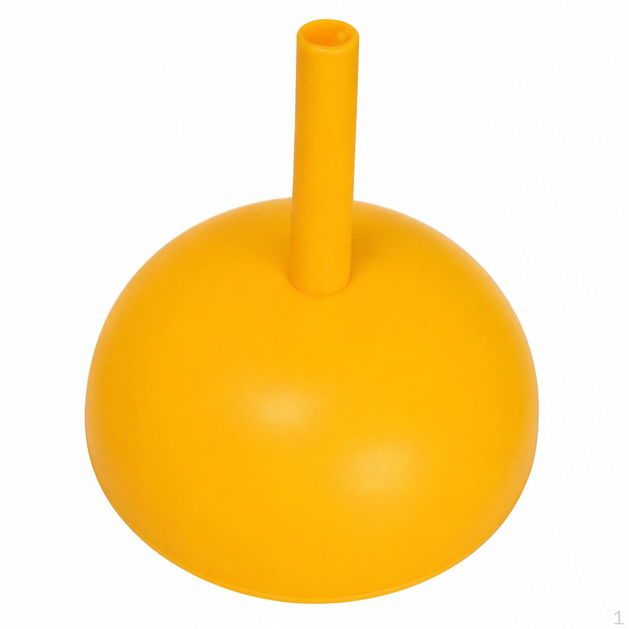Drone Football Training Equipment Marker Cones Disc Ice Cream Basketball 1