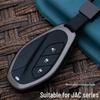 Kompatybilny z JAC Gallop i Xingchen Ciężarówka Etui na Kluczyk z Klamrą