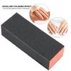 10pcs Nail File Nail Buffer Sanding Buffing Block Polishing Sponge Manicure Tool10pcs