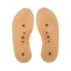 Shoes Comfort Pads Magnetic Therapy Magnet Health Care Foot Massage Insoles (3540(CN))