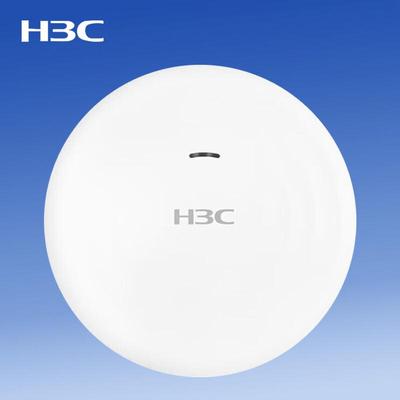 H3C UAP652 WiFi 6 Dual-Band Wireless AP