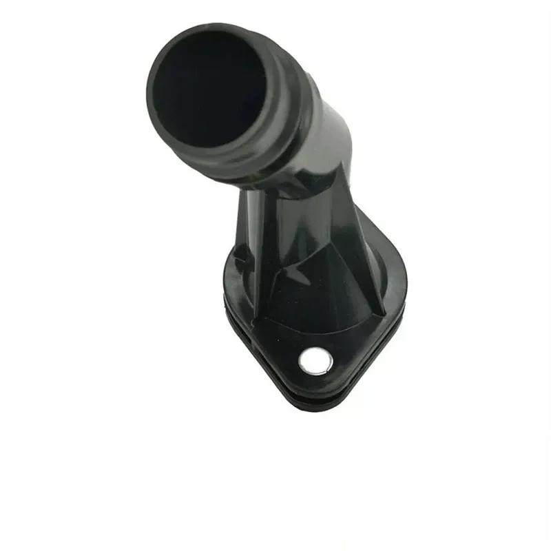 256312E500 25631-2E500 Coolant Water Inlet For Hyundai Tucson 2.0L 2014- 25631 2E500