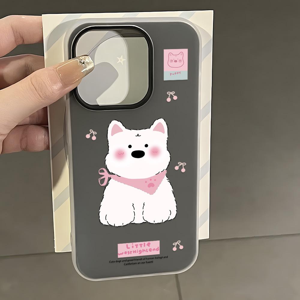 Bemalte Handyhülle für iPhone 15 11 13 14 für 15 16 Pro Max 12 13 16 Pro Niedlich Fasion Lustig Lanyard Handyhülle Neueste Top-Selling-Empfehlungen