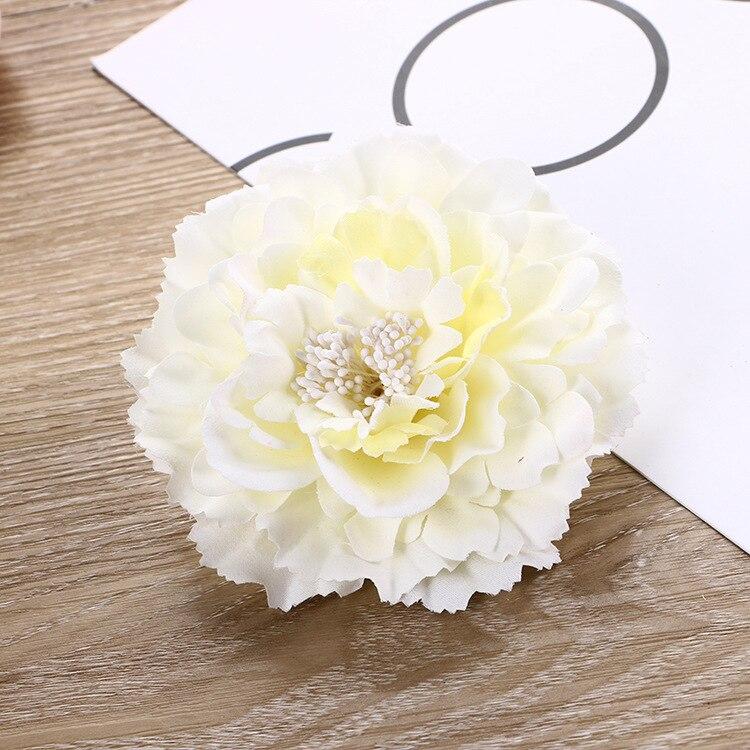 Bohemian Hair Clips Pin for Women Girls Fashion Geometric Flower Barrettes Hair Clips Hair Accessories Headwear
