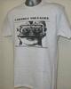 Cabaret Voltaire T-shirt Music Industrial Post Punk SPK Throbbing Gristle X211