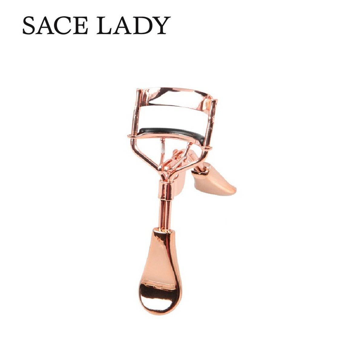 

Щипцы для завивки ресниц SACE LADY Инструменты для макияжа глаз