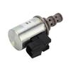 Solenoid Valve 200?6210 12V Gear Box Control Valve for Caterpillar CAT TH220B TH330B TH340B TH350B