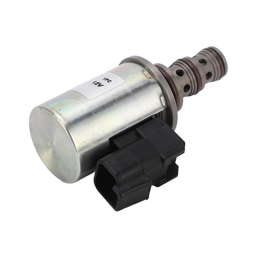 Solenoid Valve 200?6210 12V Gear Box Control Valve for Caterpillar CAT TH220B TH330B TH340B TH350B