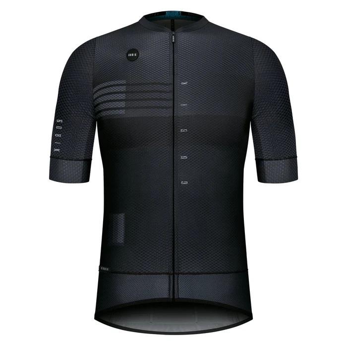 GOBIK Cycling Jersey Summer Men's Cycling Suit Short Sleeve Top Quick Drying Breathable