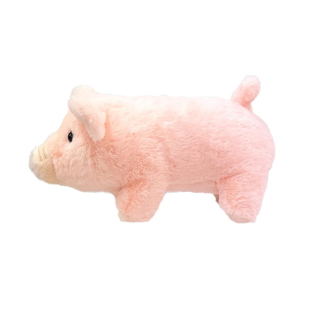 Cute Sales Plush Toy Pig Boo Boo Singer S F0319