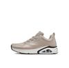 Мужские кроссовки Skechers Tres-air uno-revolution-airy 183070, nat бежевые