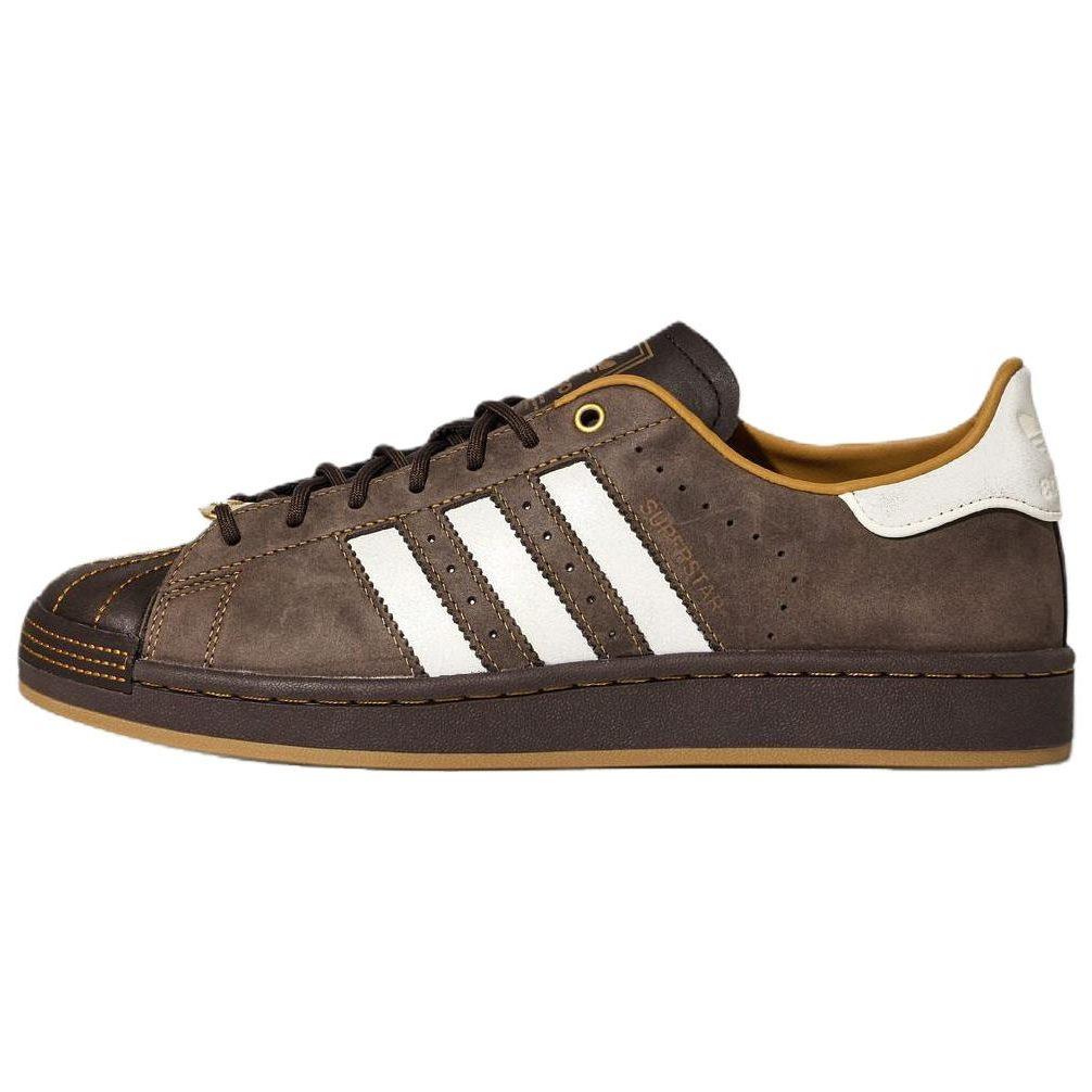 Adidas Originals Superstar 2 Zemi Skrituļdēļu