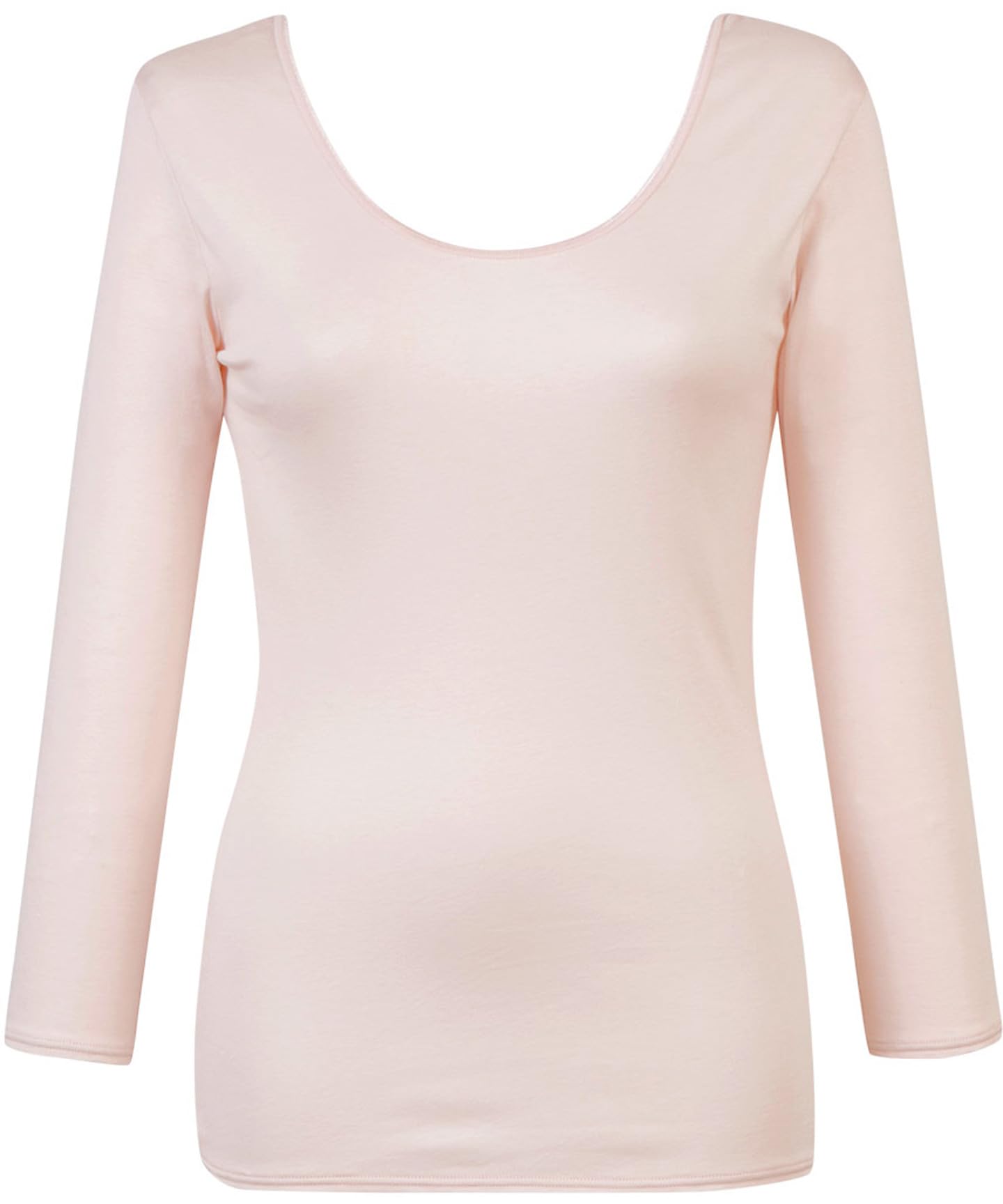 

Теплое Катышки Роскошное Длинное EL4882 Wing/Wacoal Женское Нижнее Белье, 100% Хлопок, Устойчивое, Сохраняющее Форму, Хлопок, Рукав 3/4, Рукав, Осень/Зима,