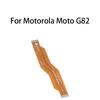 Main Board Motherboard Connector Flex Cable For Motorola Moto G82