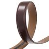 Men's 3.5CM Cowhide Leather Waist Belt LY35-3633