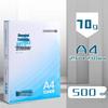 A4 70g Copy Paper - 8 Packs, White Printing Paper for Office Use