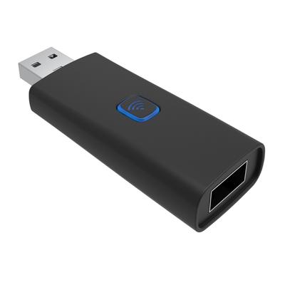 Adattatore convertitore per gamepad wireless portatile compatibile con Bluetooth Ampia compatibilità Compatibile