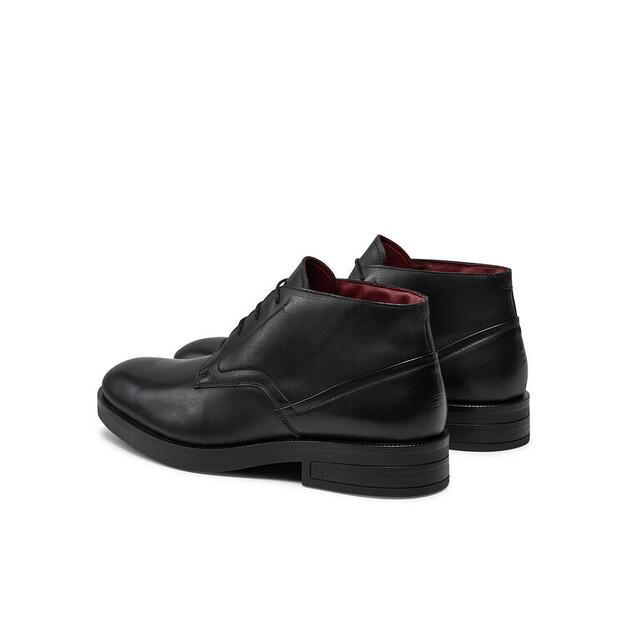 Ботинки Tommy Hilfiger Tl Lth Boot