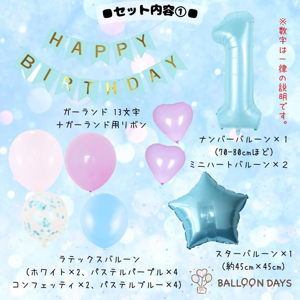 BALÓNKOVÉ DNY Kimi to Idol Precure Narozeninové balónky Precure Kimipuri Modrá dekorační sada Balónek HAPPYBIRTHDAY Stuha Srdce Hvězda Girlanda Narozeniny