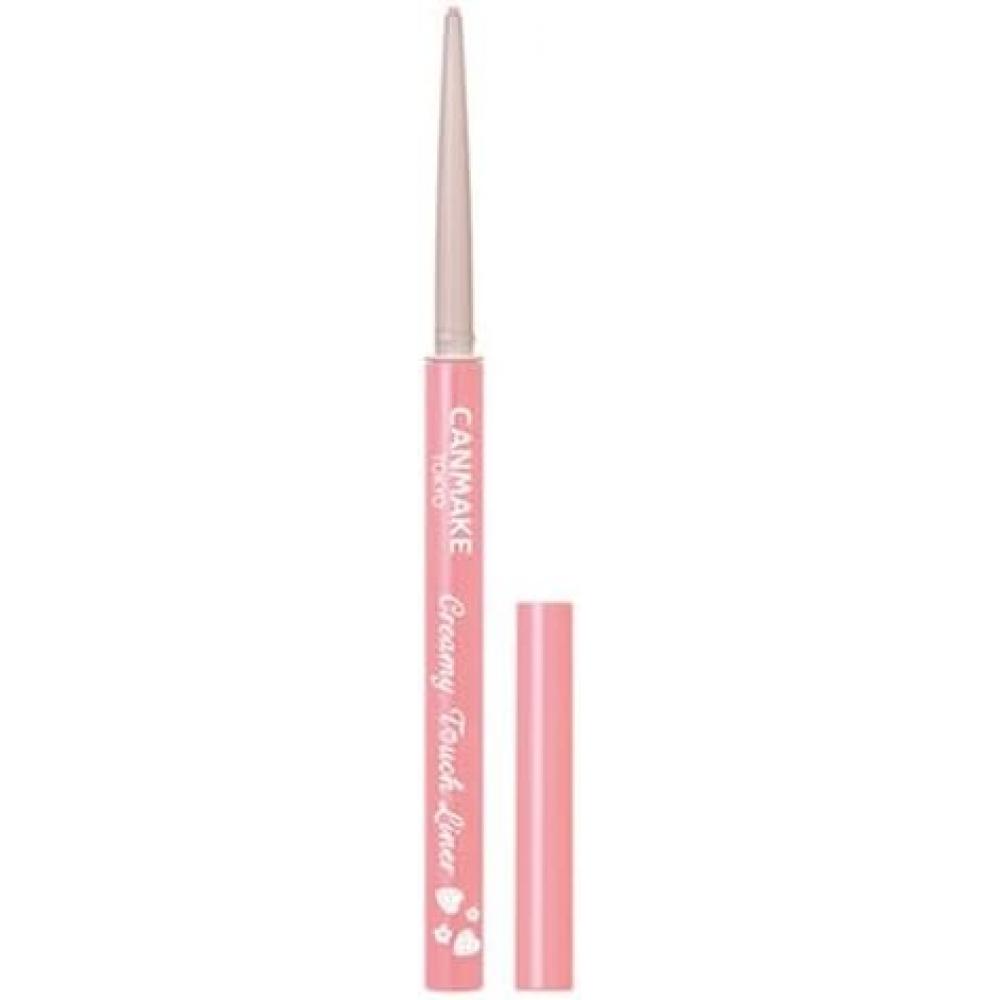 

Unbranded Canmake Creamy Touch Liner 14 Strawberry Cupid