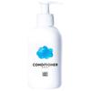Mama Baby Baby Conditioner [Additive-Free, Organic, Silicone-Free, Suitable for Sensitive Skin, Suitable for Parents and Children] 250mL