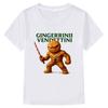 Tops – Camisetas