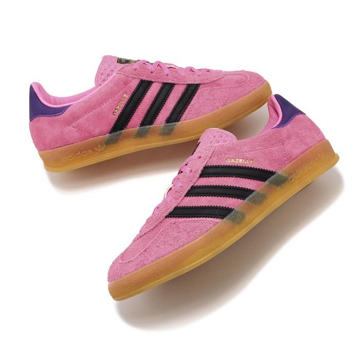 Adidas Gazelle Indoor W IE7002, 24.0 cm