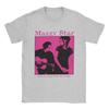 Mazzy Star Look On Down T Shirts Unisex 100 Cotton Novelty TShirt Round Collar Band Music Tee Shirt Short Sleeve Tops Plus Size