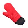 MDNG Heat-Resistant Silicone Oven Mitt