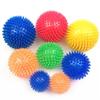 Retriever Large Dogs Dog Toys Puppy Chew Toys Hedgehog Ball Spikey Balls Interactive Toys Dog Balls