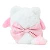 Sanrio Plush Toy My Ages 3 and 588083 (Milky Kitten) Melody, Up,
