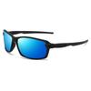 New outdoor sunglasses anti-glare and anti-ultraviolet driver driving glasses men's cycling Luya fishing sunglasses