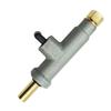 Motorcycle Rear Brake Master Cylinder Pump Aluminum for Polaris Sportsman Worker Magnum Scrambler Trail Blazer  335 330 400 500