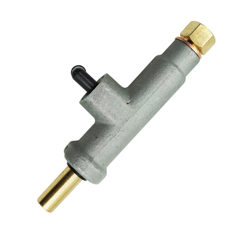 Motorcycle Rear Brake Master Cylinder Pump Aluminum for Polaris Sportsman Worker Magnum Scrambler Trail Blazer  335 330 400 500