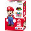 ENSKY Super Mario 3D Kumu Kumu Puzzle, 39-Piece Model