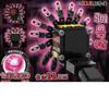 Zoonomaly Zoo Blocks Figure Toy Zoonomaly Block Set Horror Game Figure Zoonomaly Brick Guard Cat Koala Monster Animals Building
